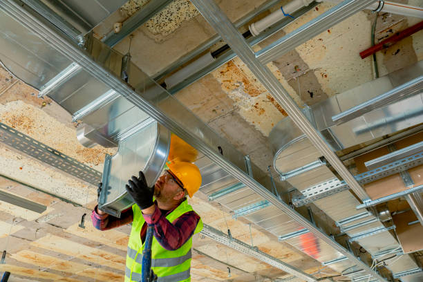 Professional HVAC in Castroville, TX