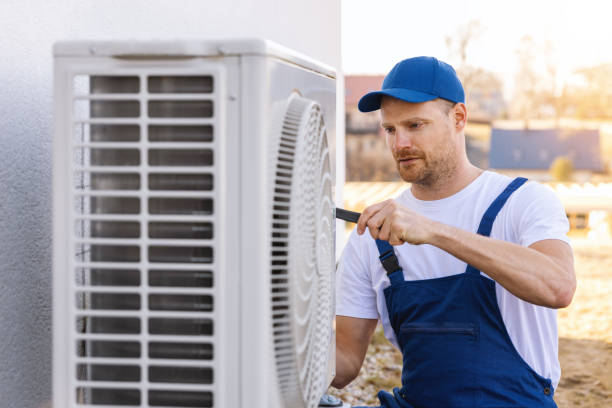 Professional HVAC in Castroville, TX