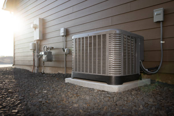 Best Affordable HVAC services  in Castroville, TX